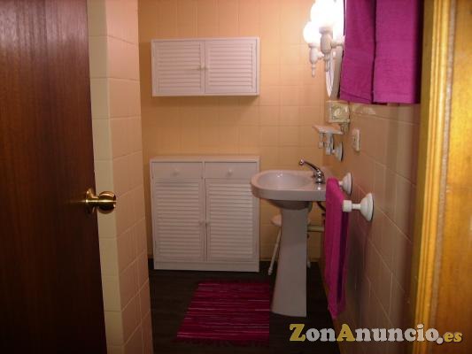 SE ALQUILA HABITACION PARA ESTUDIANTES